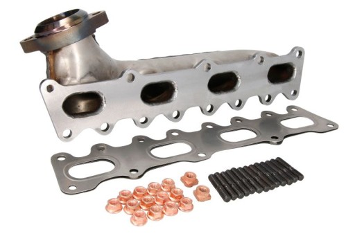 Випускний колектор MERCEDES C (CL203), LRT K926