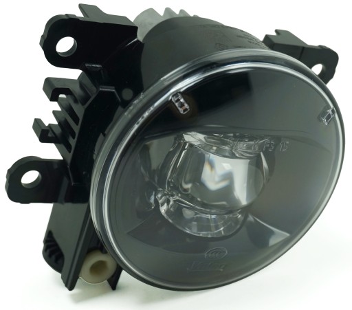 Новый галогенный светодиодный Renault Valeo 261555538r