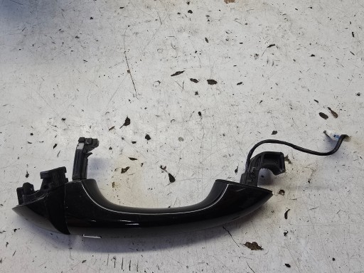 OPEL INSIGNIA B Poignée KEYLESS Droite Avant Droit Avant Z22Y