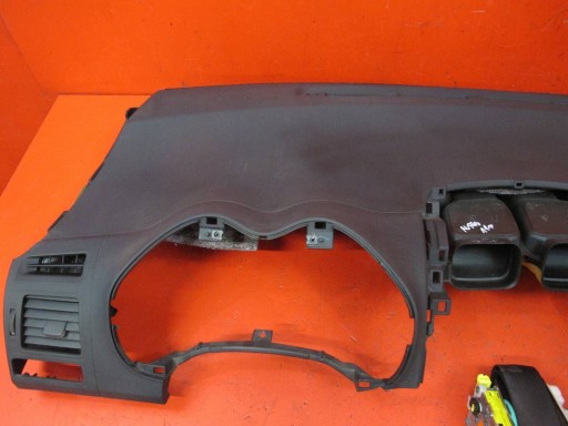 TOYOTA AURIS and 1 E15 LIFT 09-12 airbags airbag dashboard console cockpit EUROPA