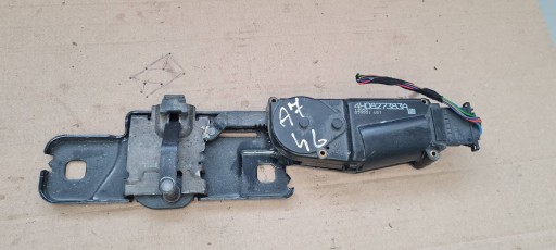 S7 4G A7 lock bonnet boot rear part DOCIAG 4H0827383A S6 C7 A6