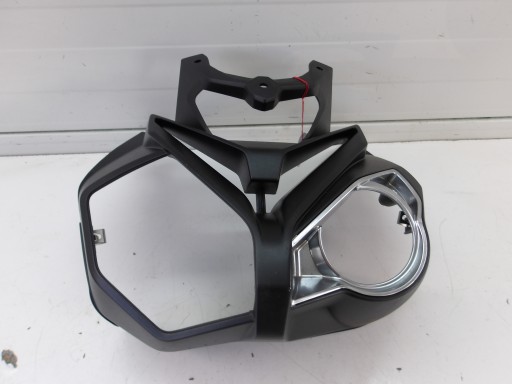 Bmw s1000r k47 корпус передней фары обтекателя 8534266