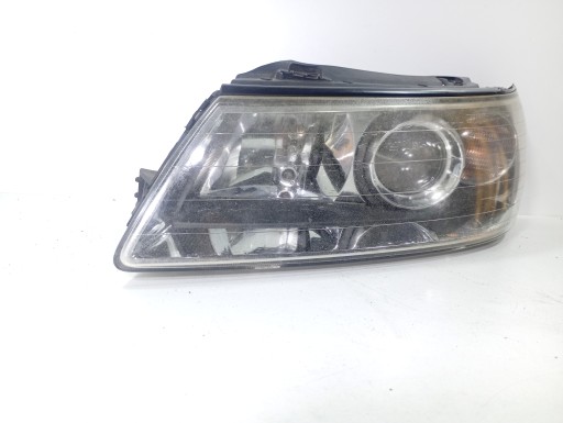 Hyundai Sonata V 5 04-09 REFLEKTOR left front light left front