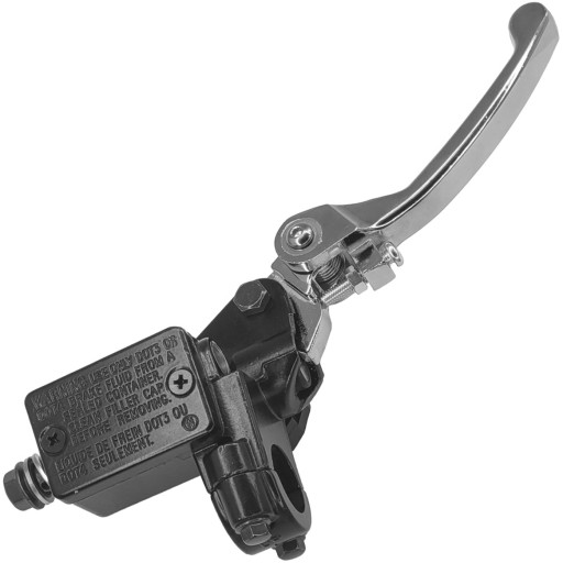 KXD PITBIKE РУЧКА ВАЖЕЛЯ ГАЛЬМІВНИЙ НАСОС НЕБИТКИЙ