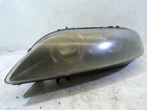 light left front front MAZDA 6 GG XENON (K) (3)
