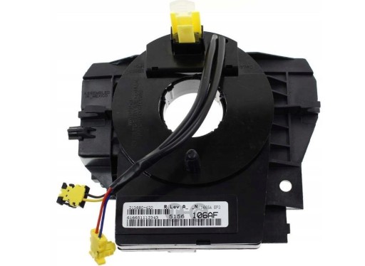 5156106AF - ПОДУШКА БЕЗОПАСНОСТИ JEEP LIBERTY DODGE AVENGER