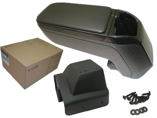 V01621 - Подлокотник Armster II Kia Stonic с 2017 года-