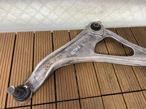NISSAN ALTIMA L33 12-17 arm front left front OE