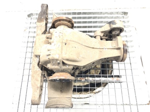 3.0TDI - Міст задній диференціал AUDI A6 C6 04-11 3.0 TDI 0AR525053A