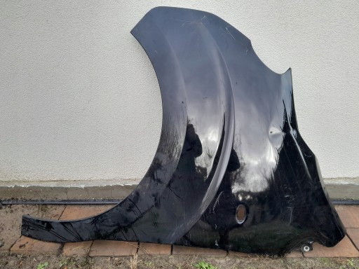 Citroen jumpy iii peugeot expert proace переднє ліве крило