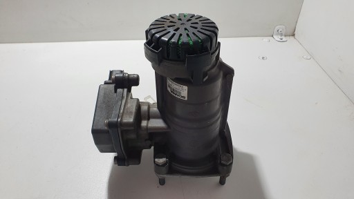 2199282 - Головний Гальмівний Клапан Scania R S