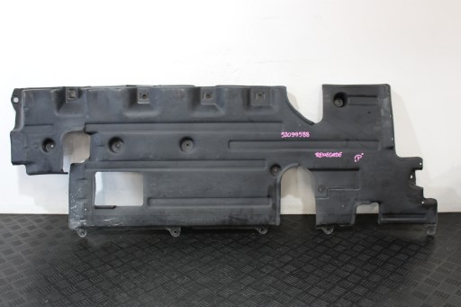 abdeckung Blende Abdeckung Unterfahrschutz rechts 52099588 JEEP RENEGADE