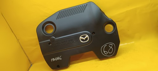 КАПОТ ДВИГУНА MAZDA 6 2.0 D RF5C10231
