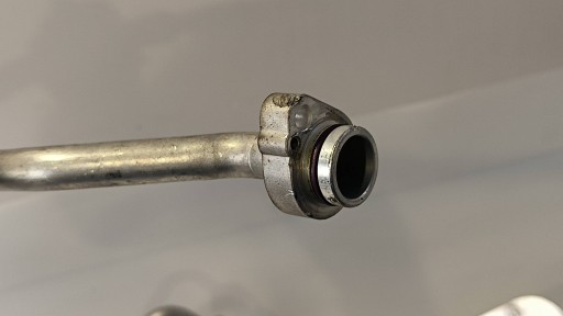vedení klimatizaci 2Q0816743 SEAT ARONA 6F9