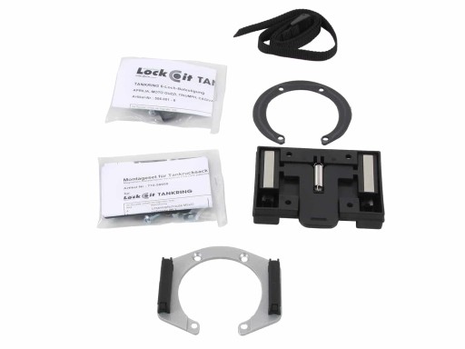 Триумф Тигр 800 2010-2014 Tankring Lock-it