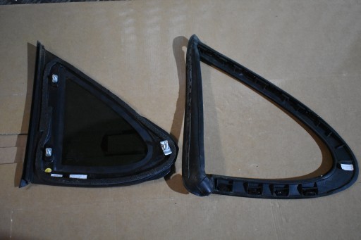 IDEALNA window bodywork right PORSCHE PANAMERA 971 1