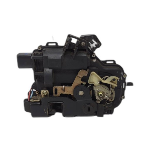 lock door right rear part Volkswagen Golf IV 1.4 16V 6 PIN HB