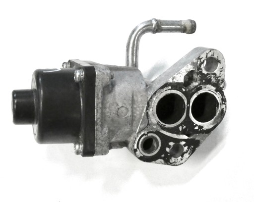AGR-Ventil RECYRKULATOR Gase FORD MONDEO MK3 2.0 Benzin