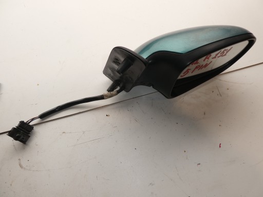 mirror right VW SHARAN and MK1 5 PIN