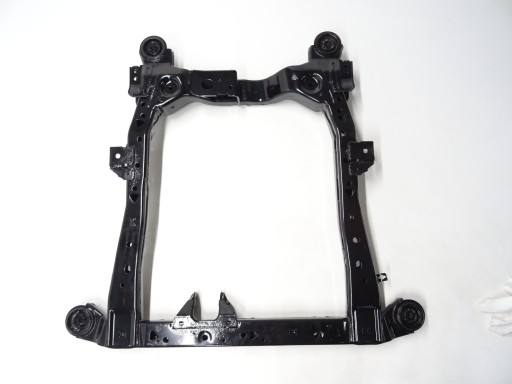 Opel insignia a 2,0 cdti slene trolley front beam front beam