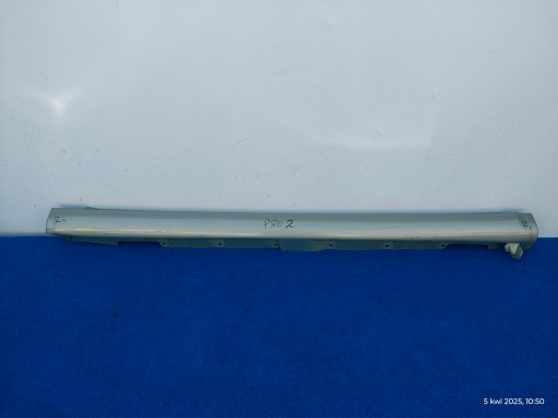 TOYOTA AVENSIS T25 right threshold moulding threshold right 75851-05010 PRO2