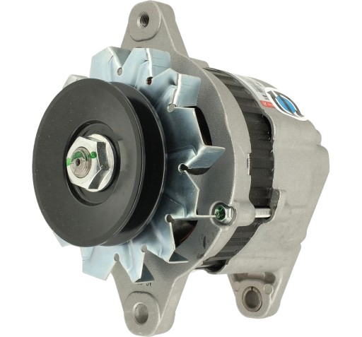 A5418S - Новый генератор gehl 1986-1993 гг.; истерия 1980-2007 гг.; йельский университет, 1985–2006 годы; 12 в/35 а