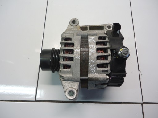 MG HS EHS 1.5 TGI 2020 15E4E Alternateur 10644052