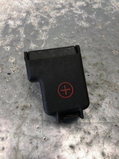 terminal plus plus KIA RIO IV 91850-H8010
