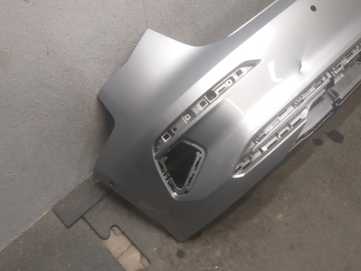 Stoßstange heck AUDI A3 8Y4