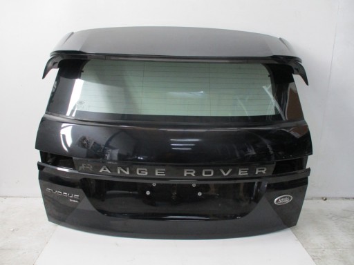 K8D2-40010-AD - Range Rover Evoque II R-DYNAMIC 19R хэтчбек КАМЕРА