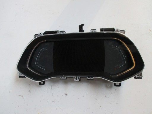 Лічильник годинник RENAULT CLIO 5 в 248097003R