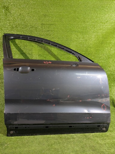 door front right right front VOLVO XC60 II NR.4310