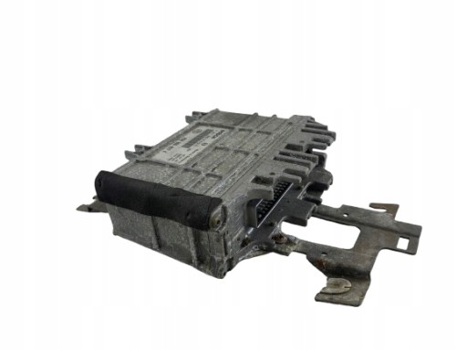 VW POLO 6N III 1.4 control unit of the engine computer 030906027K