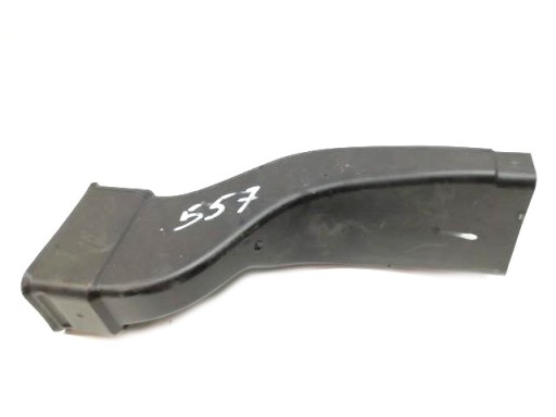 Tubo manicotto aspirazione aria 12786856 Saab 9-3 II (2002-2014)