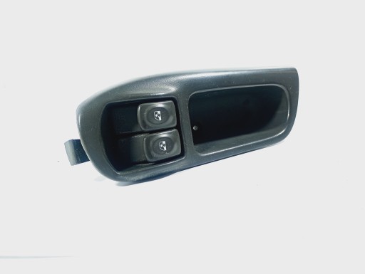switch panel of the window left front OE 7700431172 Renault Scenic 1 and RX4 99-03