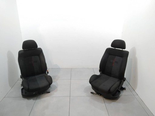 seats left right front KPL VW Volkswagen Golf III (1993-2002)