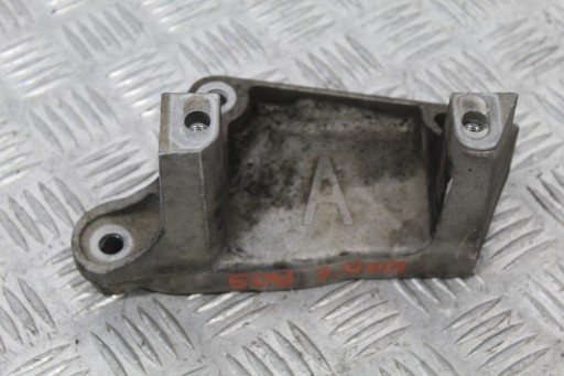 holder holder of the engine PEUGEOT 508 1 and 326B97