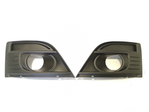 7414SJ - Рамка решітка галогенів l + P OE CITROEN C4 PICASSO і