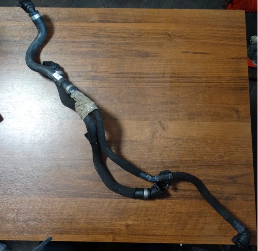 IDEALNY PRIJENOS VODE BMW G30 G31 3.0XD 4.0XD 1