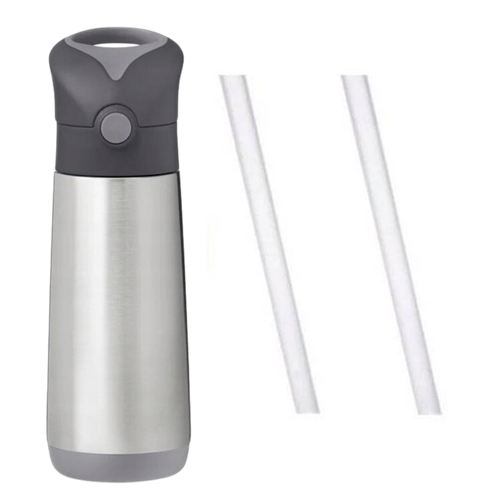 Запасні носики для термопляшки B.Box 2 шт