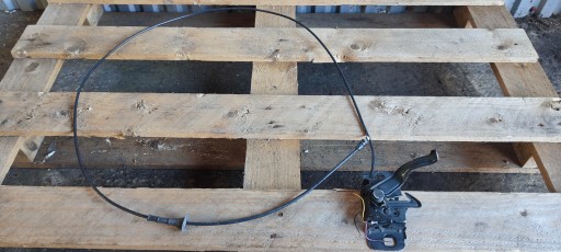 hinge bonnets Opel Astra J 13367148