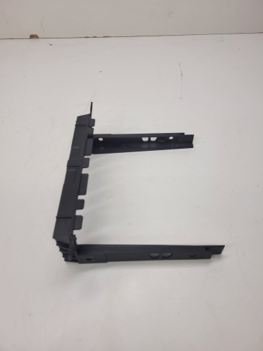 frame bracket JEDNOSTKI MMI AUDI A4 B8 A5 8K0858969