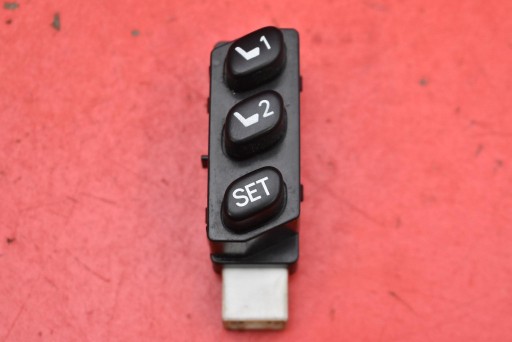 switch control seat left 156987 LEXUS ES 330 4 IV XV30 LIFT 03-06