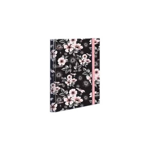 БІНДЕР з аркушами А4 COOLPACK Helen flowers