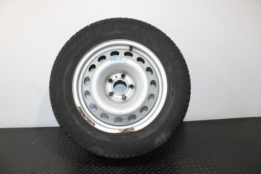 wheel spare TOYOTA PROACE II 2 215/65 R16C