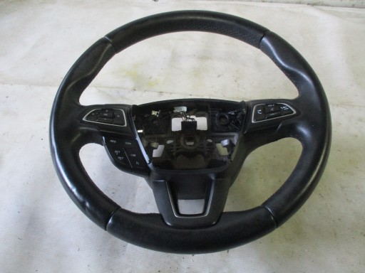 lenkrad Ford Kuga MK2 lift multifunkcja Leder