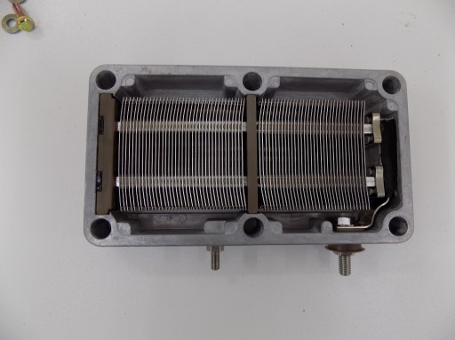 IVECO НАГРЕВАТЕЛЬ 87488257