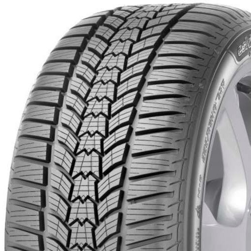 1x Sava ESKIMO HP 2 XL FP 215/55R17