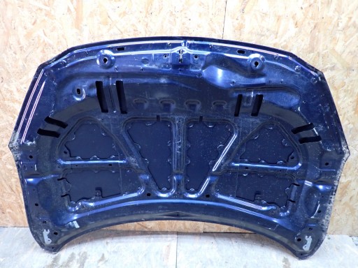 Cofano MAZDA 2 II DL DJ 2015-2022R DBY05231XA