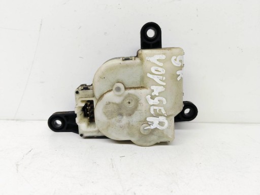 moteur réchauffement CHRYSLER GRAND VOYAGER 2.5 TD 96r 5 Pin